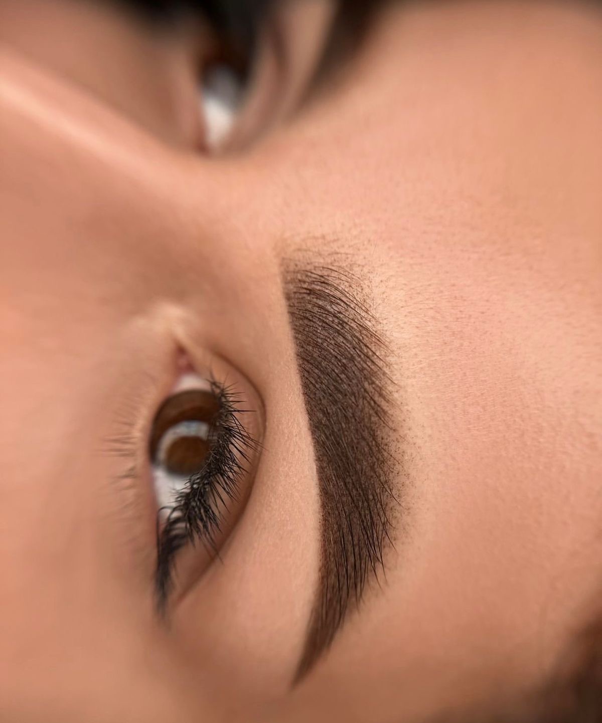 Brow Shaping Dubai