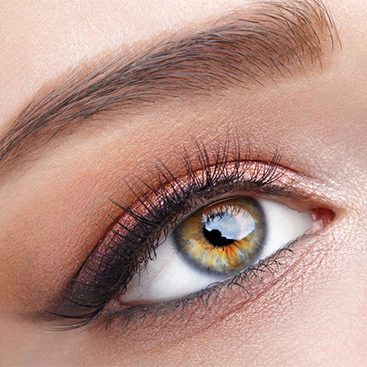 Ombre Brows Dubai